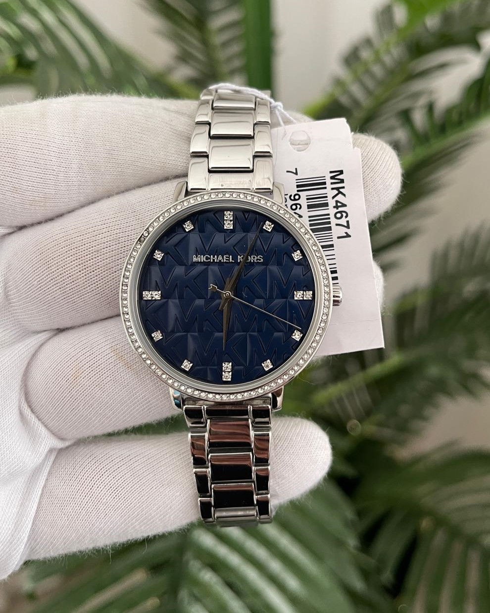 Michael Kors MK4671 L-1840